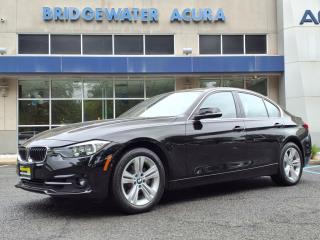 2017 BMW 3 Series