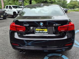 2017 BMW 3 Series
