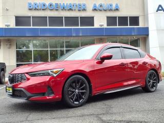 2023 Acura Integra