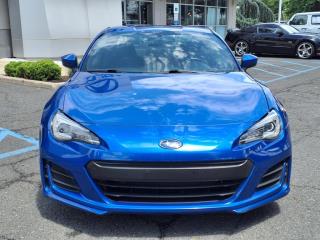 2017 Subaru BRZ