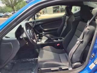 2017 Subaru BRZ
