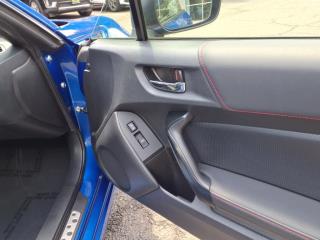 2017 Subaru BRZ