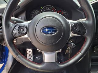 2017 Subaru BRZ