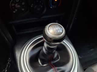 2017 Subaru BRZ