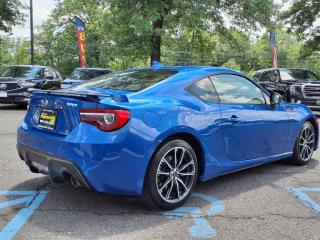 2017 Subaru BRZ