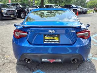 2017 Subaru BRZ