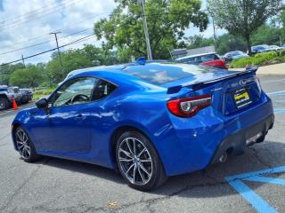 2017 Subaru BRZ