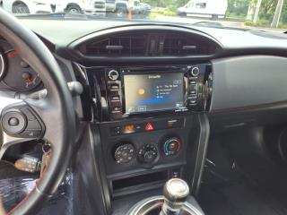 2017 Subaru BRZ