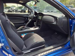 2017 Subaru BRZ