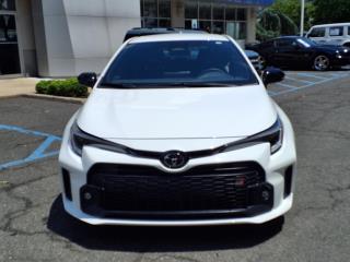 2024 Toyota GR Corolla