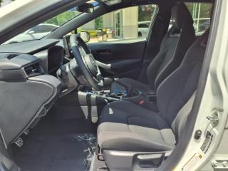 2024 Toyota GR Corolla