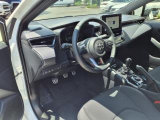2024 Toyota GR Corolla