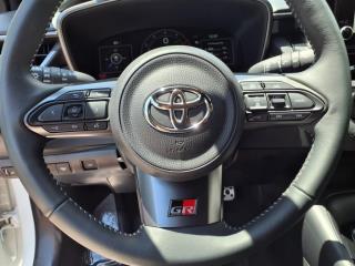 2024 Toyota GR Corolla