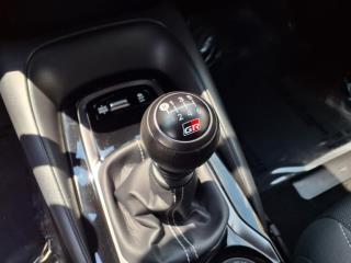 2024 Toyota GR Corolla