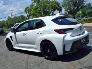 2024 Toyota GR Corolla