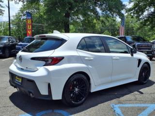 2024 Toyota GR Corolla