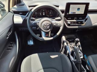 2024 Toyota GR Corolla