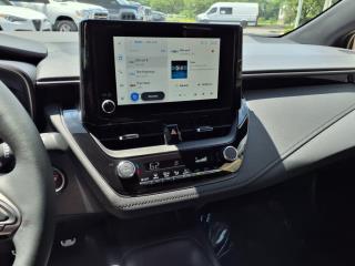 2024 Toyota GR Corolla