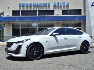 2020 Cadillac CT5