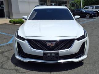 2020 Cadillac CT5