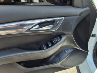 2020 Cadillac CT5