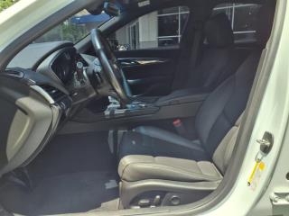 2020 Cadillac CT5