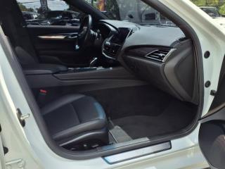 2020 Cadillac CT5