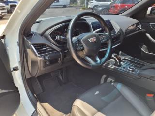 2020 Cadillac CT5