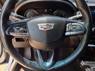 2020 Cadillac CT5