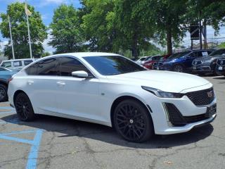 2020 Cadillac CT5