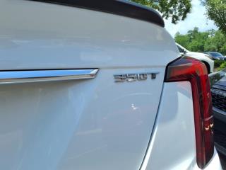 2020 Cadillac CT5