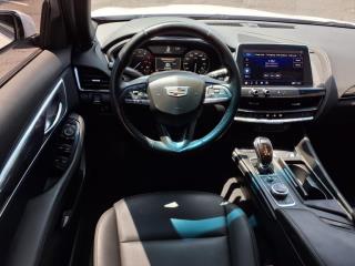 2020 Cadillac CT5