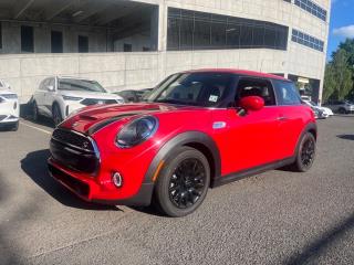 2021 MINI Hardtop 2 Door