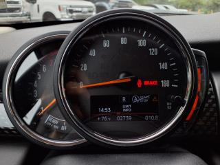 2021 MINI Hardtop 2 Door