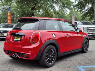 2021 MINI Hardtop 2 Door