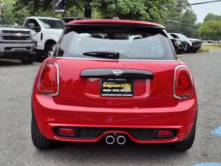 2021 MINI Hardtop 2 Door