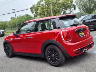 2021 MINI Hardtop 2 Door