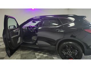 2021 Chevrolet Blazer