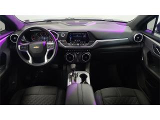 2021 Chevrolet Blazer