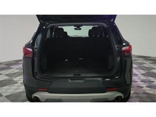 2021 Chevrolet Blazer