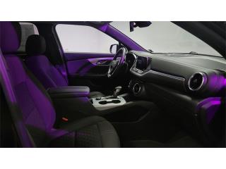 2021 Chevrolet Blazer