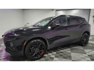 2021 Chevrolet Blazer