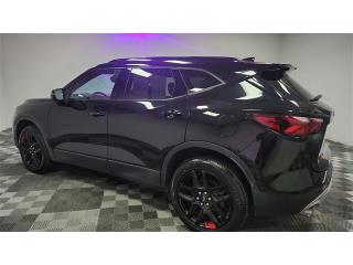 2021 Chevrolet Blazer