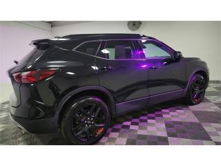 2021 Chevrolet Blazer