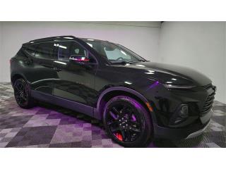 2021 Chevrolet Blazer