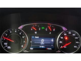 2021 Chevrolet Blazer