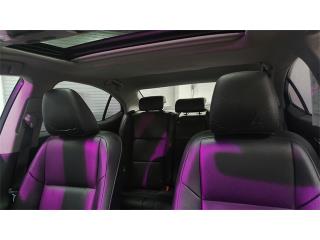 2016 Lexus ES