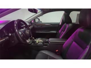 2016 Lexus ES