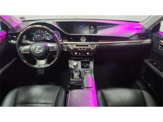 2016 Lexus ES