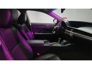 2016 Lexus ES